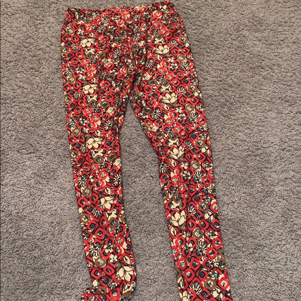 Leggings